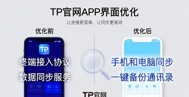 优化界面设计_TP官网下载app正版的用户界面优化建议_官网优化教程