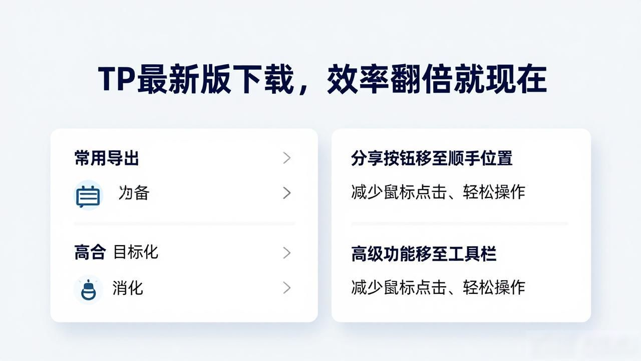 7. 赶快行动!TP最新版本下载,提升你的工作效率!_TP最新版下载_效率翻倍就现在