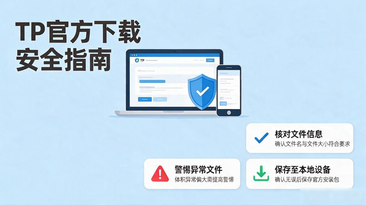 tp官方下载安装步骤及实战技巧详解