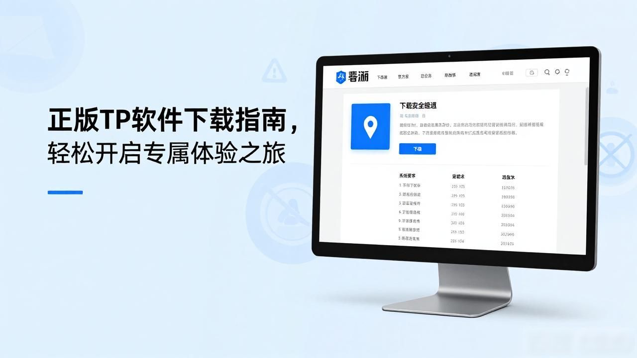 7. tp官方正版免费下载,开启你的专属软件之旅_正版软件优势_tp官方正版免费下载