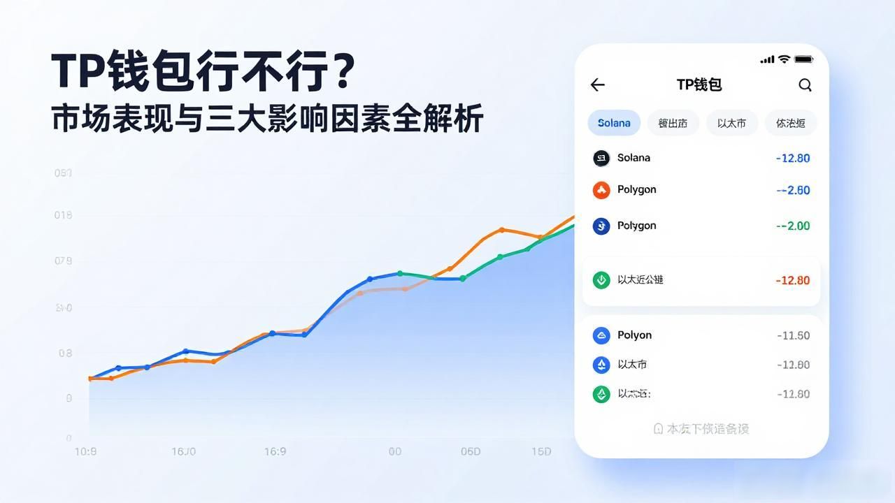 TP钱包行不行？市场表现与三大影响因素全解析
