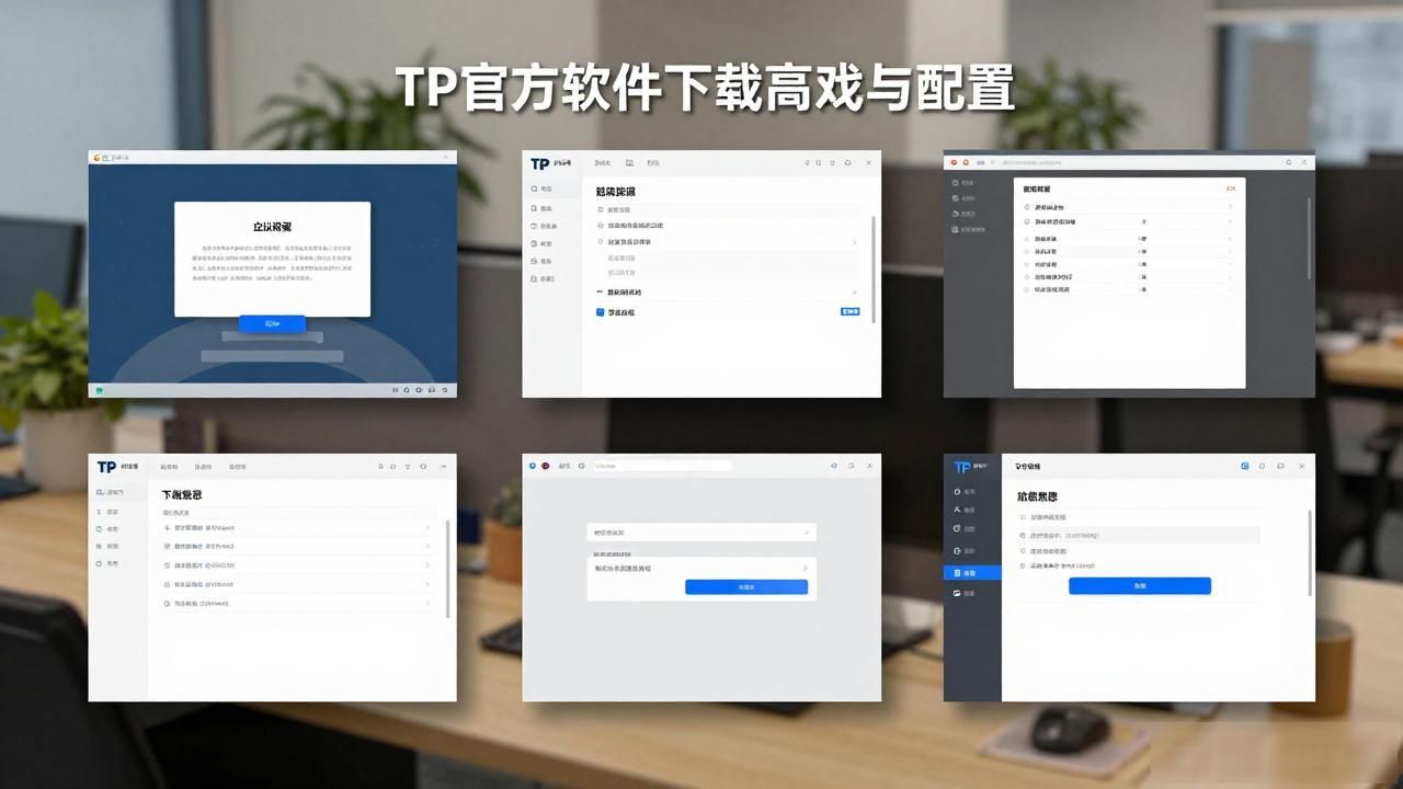 tp官方网站下载_8. 借助tp官方网站下载,提升你的工作效率与娱乐体验_可靠办公软件下载渠道