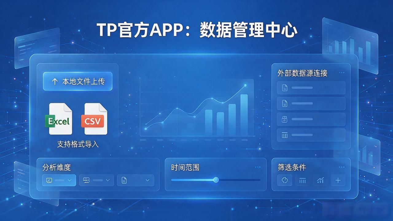 TP官方APP下载安装与数据分析实用教程