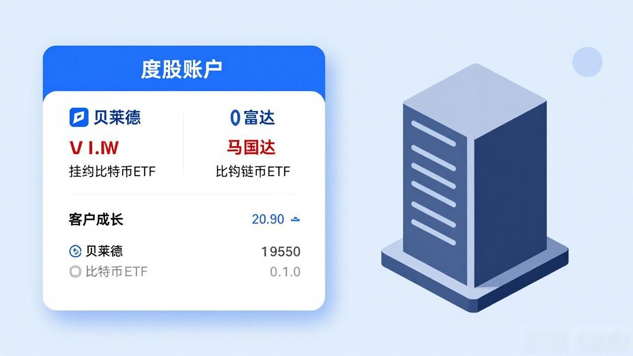 港股能不能买数字货币？有几条路径能走，但坑也不少，说清楚
