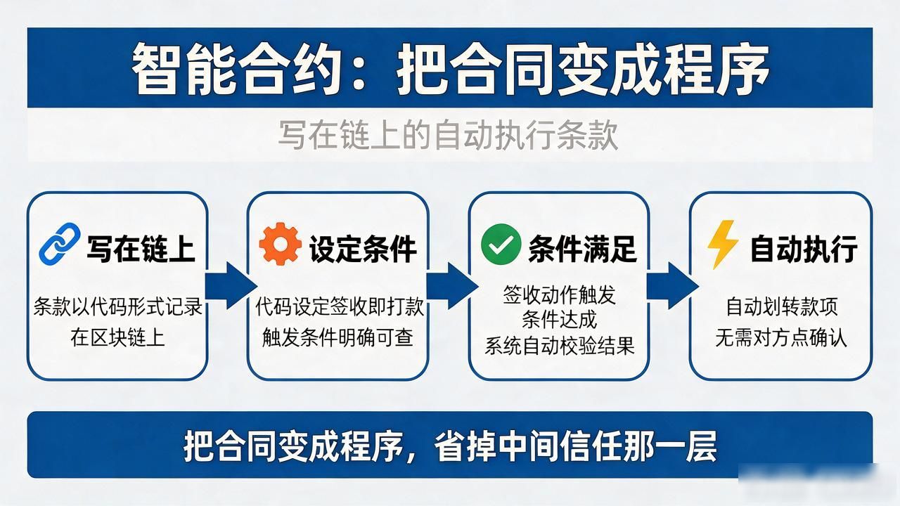 数字货币5个概念总搞混？央行数字币、区块链、智能合约一次讲清